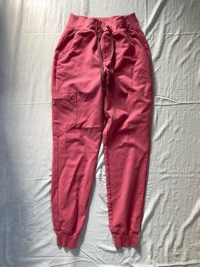 Figs Drawstring Jogger Pants
